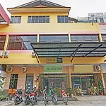 SPOT ON 90418 Akasia Hotel Syariah