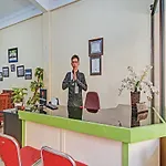 SPOT ON 90418 Akasia Hotel Syariah