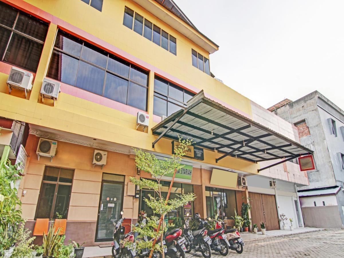Spot On 90418 Akasia Syariah 2*