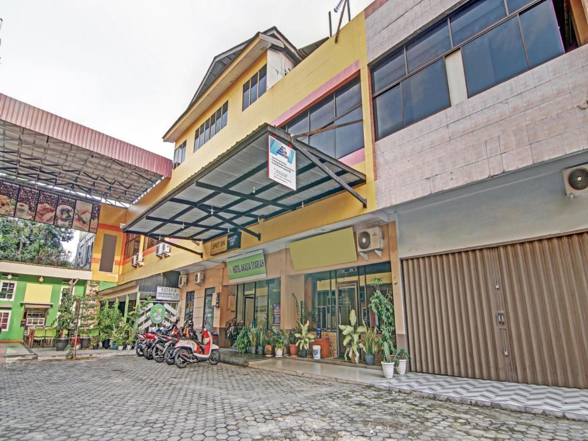 Spot On 90418 Akasia Syariah