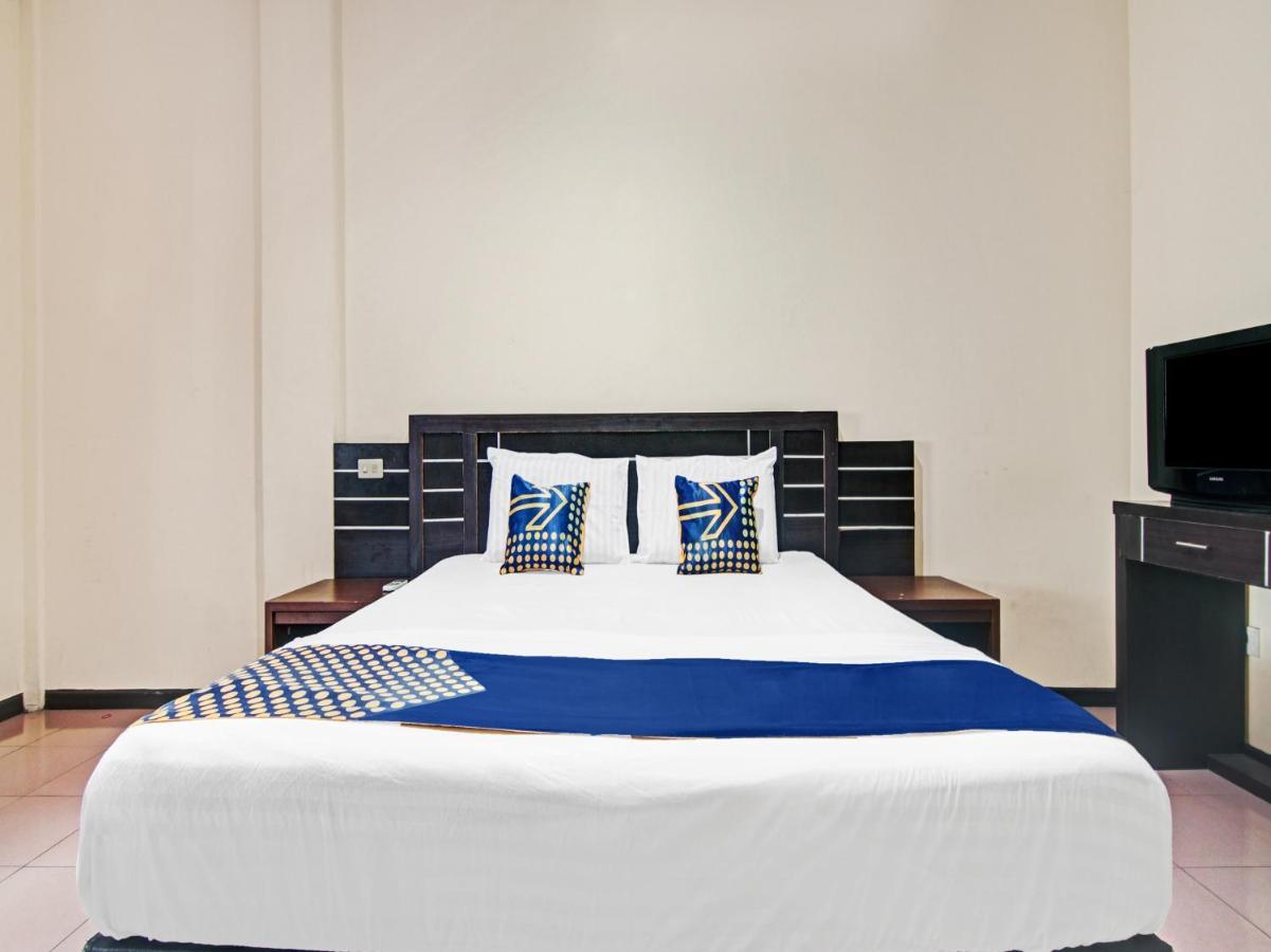 Hotel Spot On 90418 Akasia Syariah 2*