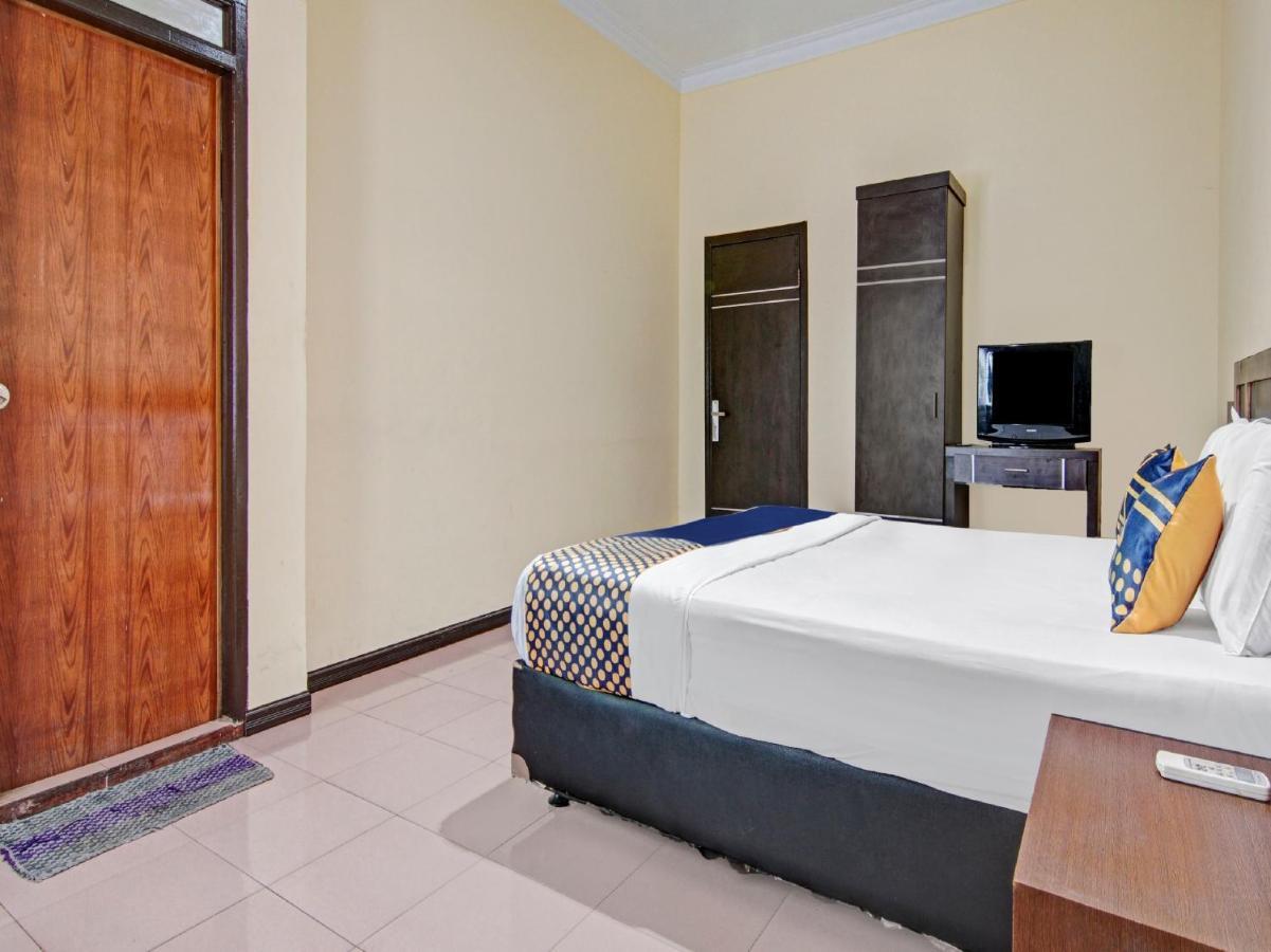 Hotel Spot On 90418 Akasia Syariah 2*